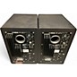 Used Yamaha HS7 Pair Powered Monitor