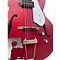Used Epiphone Century E422T Red Hollow Body Electric Guitar