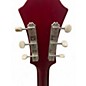 Used Epiphone Century E422T Red Hollow Body Electric Guitar