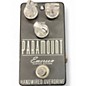 Used Emerson Paramount Effect Pedal thumbnail