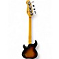 Used Yamaha BBP34 2 Color Sunburst Electric Bass Guitar