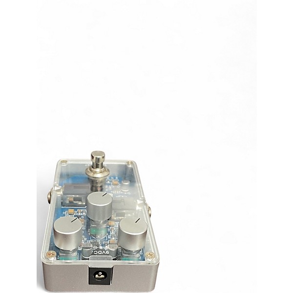 Used Deadbeat Visible OD Effect Pedal