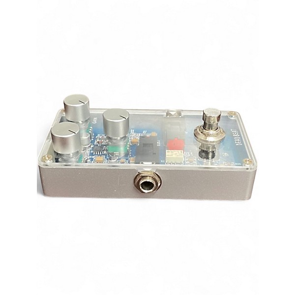 Used Deadbeat Visible OD Effect Pedal