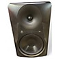 Used Mackie mr824 pair Powered Monitor