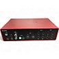 Used Focusrite Scarlett 16i16 Audio Interface