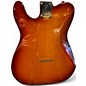 Used 2024 Fender Player Plus Nashville Telecaster Sienna Sunburst Solid Body Electric Guitar