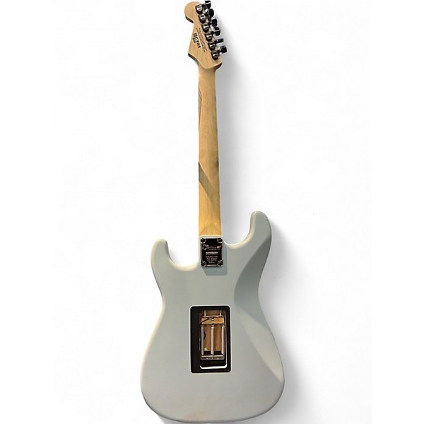 Used Charvel Pro Mod So Cal Style 1 Satin Primer Gray Solid Body Electric Guitar