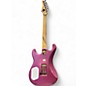 Used Kramer Pacer Classic Purple Passion Metallic Solid Body Electric Guitar