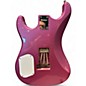Used Kramer Pacer Classic Purple Passion Metallic Solid Body Electric Guitar