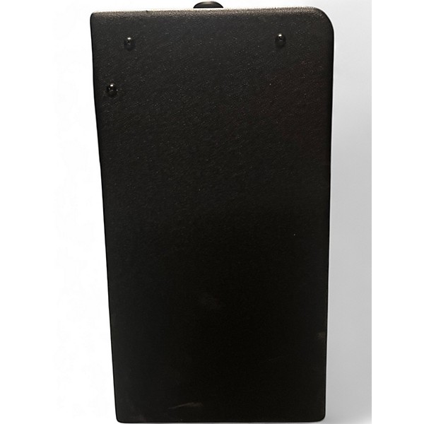 Used Fender Mustang LT50 50W 1x12 Guitar Combo Amp