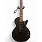 Used Epiphone Les Paul GT Black Solid Body Electric Guitar
