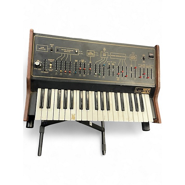 Used ARP AXXE Synthesizer