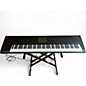 Used KORG Kronos III 88key workstation  Keyboard Workstation thumbnail
