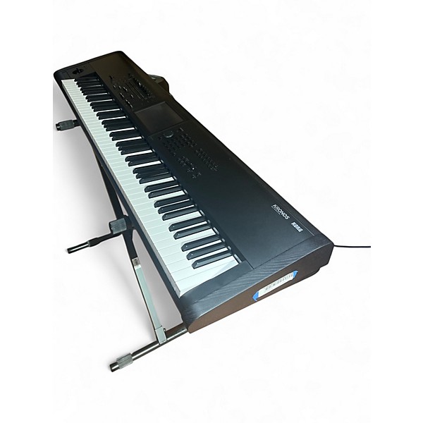 Used KORG Kronos III 88key workstation  Keyboard Workstation