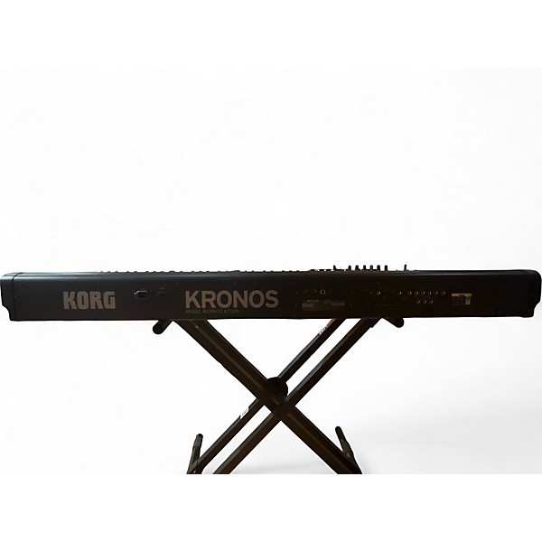 Used KORG Kronos III 88key workstation  Keyboard Workstation