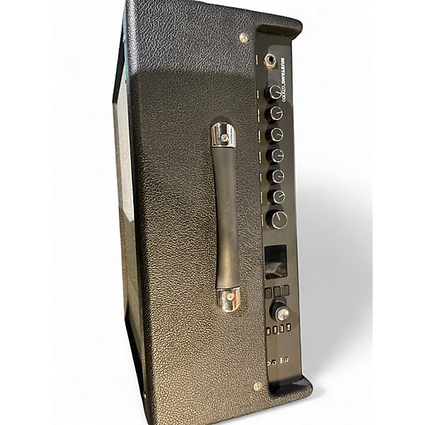 Used Fender GTX100 MUSTANG Guitar Combo Amp