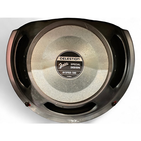 Used Fender GTX100 MUSTANG Guitar Combo Amp