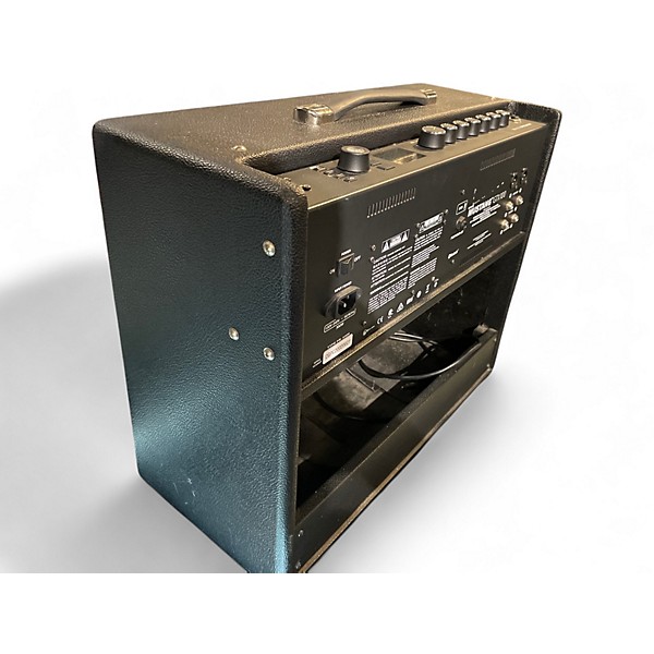 Used Fender GTX100 MUSTANG Guitar Combo Amp