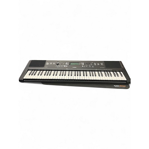 Used Yamaha PSR-EW310