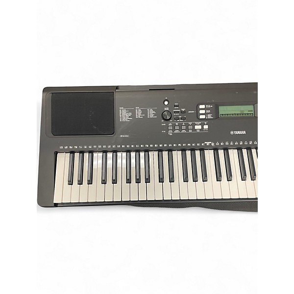 Used Yamaha PSR-EW310