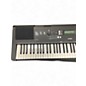 Used Yamaha PSR-EW310