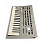 Used KORG MINILOGUE XD Synthesizer