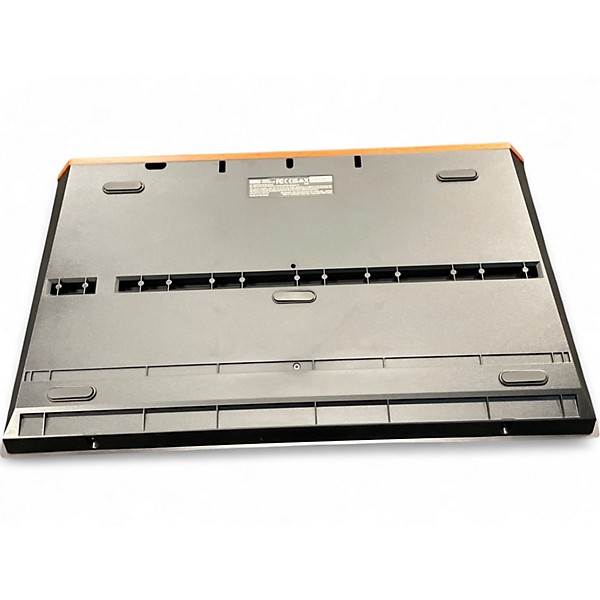 Used KORG MINILOGUE XD Synthesizer