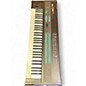 Used Yamaha DX7 Synthesizer