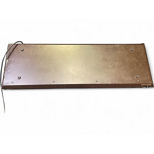 Used Yamaha DX7 Synthesizer