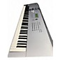 Used Yamaha Motif ES8 88 Key Keyboard Workstation