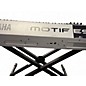 Used Yamaha Motif ES8 88 Key Keyboard Workstation