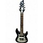 Used Schecter Guitar Research SGR C7 Gray Solid Body Electric Guitar thumbnail