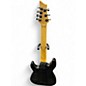 Used Schecter Guitar Research SGR C7 Gray Solid Body Electric Guitar