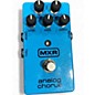 Used MXR M234 Analog Chorus Effect Pedal thumbnail