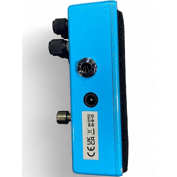 Used MXR M234 Analog Chorus Effect Pedal