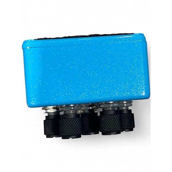 Used MXR M234 Analog Chorus Effect Pedal