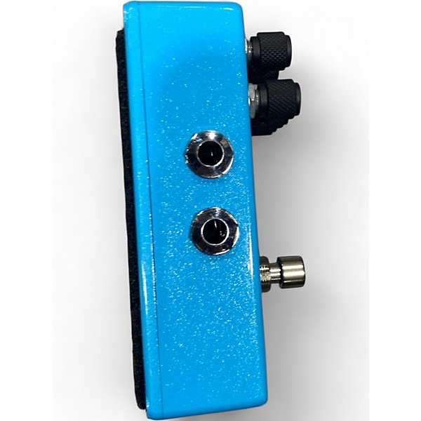 Used MXR M234 Analog Chorus Effect Pedal