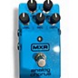 Used MXR M234 Analog Chorus Effect Pedal