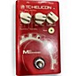 Used TC Helicon VoiceTone Mic Mechanic Vocal Processor thumbnail