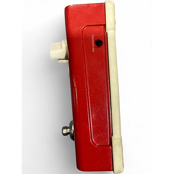 Used TC Helicon VoiceTone Mic Mechanic Vocal Processor