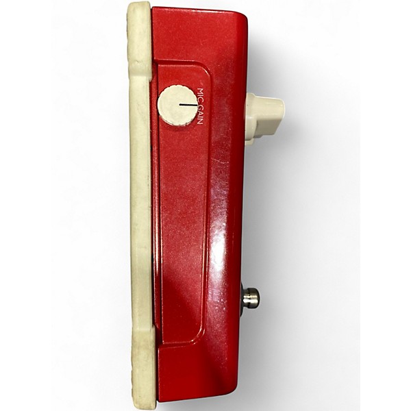 Used TC Helicon VoiceTone Mic Mechanic Vocal Processor