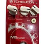 Used TC Helicon VoiceTone Mic Mechanic Vocal Processor