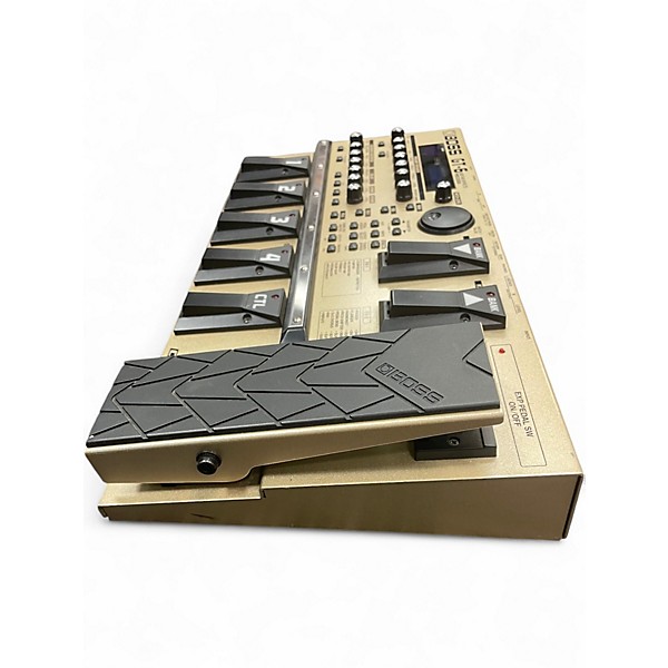 Used BOSS GT6 Guitar Effect Processor