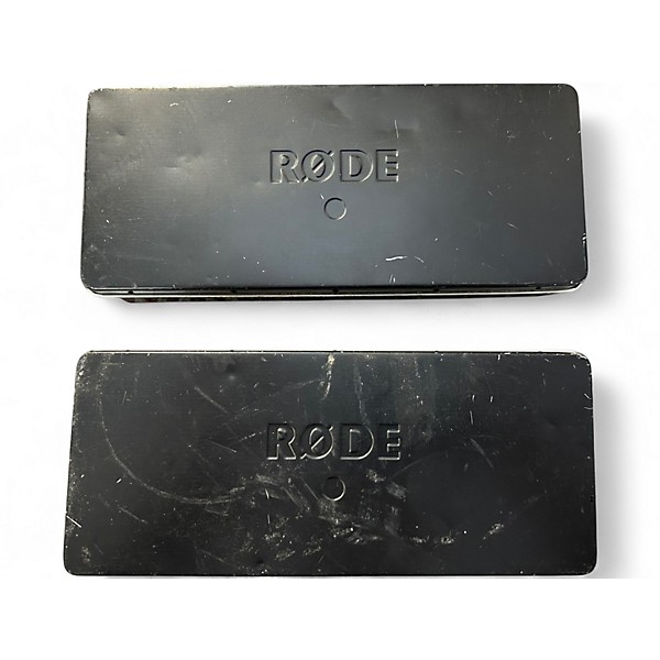 Used RODE NT55MP Condenser Microphone