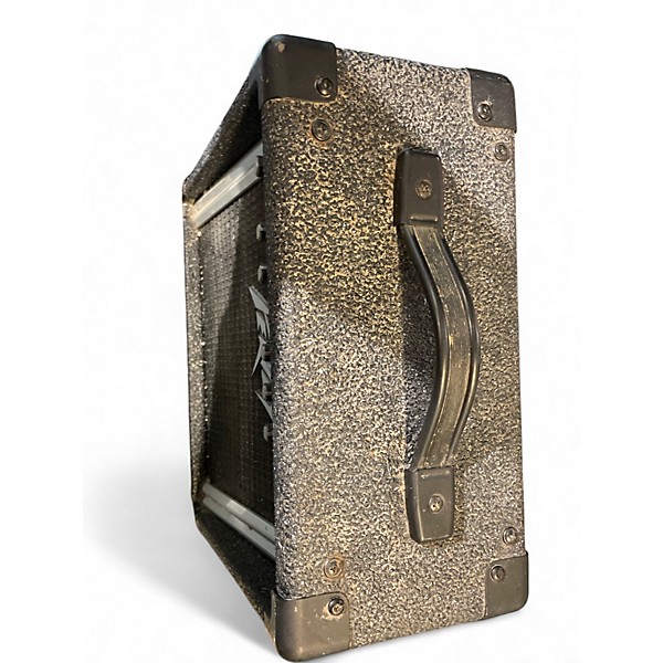 Used Peavey Rage 108 12w 1x8 Guitar Combo Amp