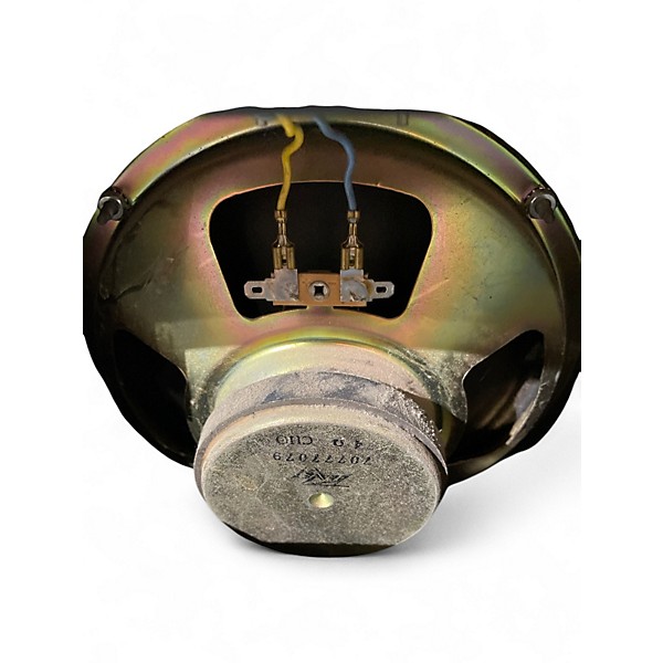 Used Peavey Rage 108 12w 1x8 Guitar Combo Amp