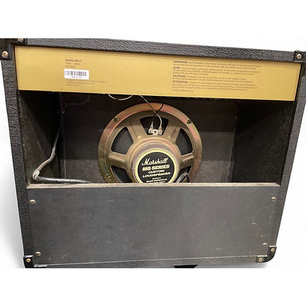 Used Marshall G30RD CD Guitar Combo Amp