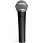 Used Shure SM58LC Dynamic Microphone thumbnail