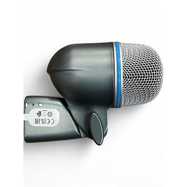 Used Shure Beta 52A Drum Microphone