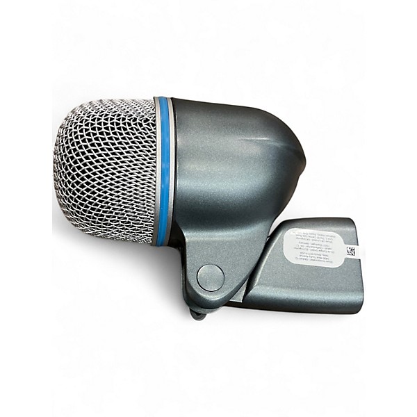 Used Shure Beta 52A Drum Microphone